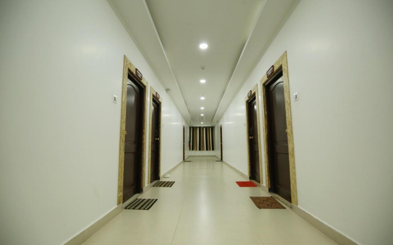 Hotel Marina Manor Port Blair Bagian luar foto