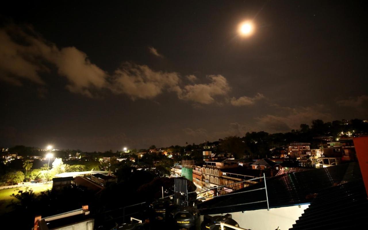 Hotel Marina Manor Port Blair Bagian luar foto