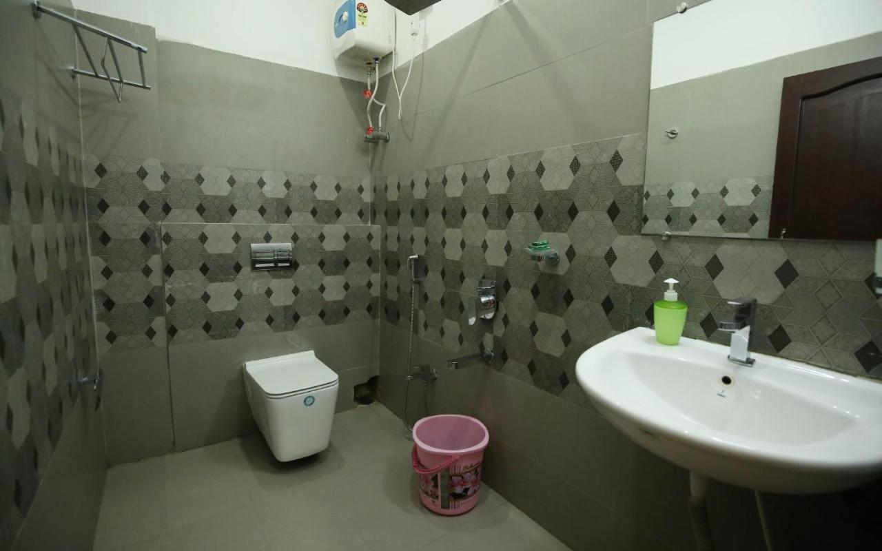 Hotel Marina Manor Port Blair Bagian luar foto