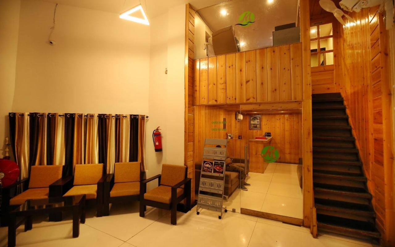 Hotel Marina Manor Port Blair Bagian luar foto