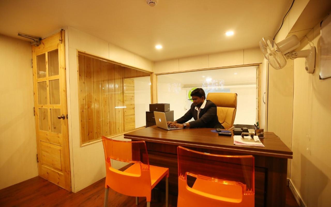 Hotel Marina Manor Port Blair Bagian luar foto