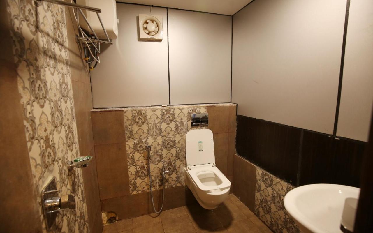 Hotel Marina Manor Port Blair Bagian luar foto