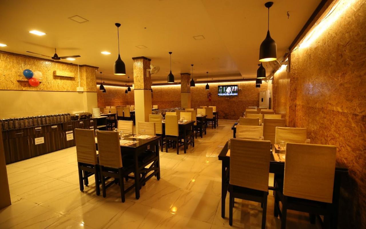 Hotel Marina Manor Port Blair Bagian luar foto