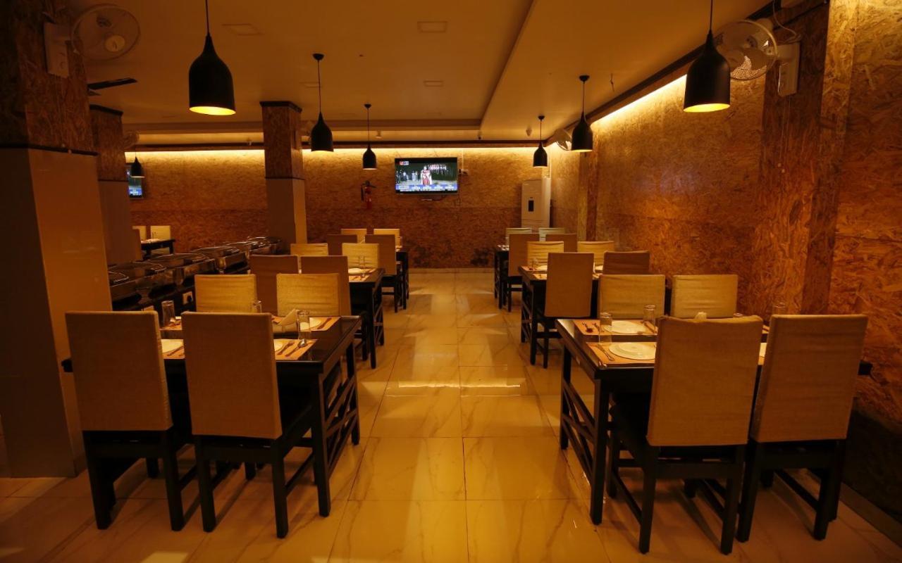 Hotel Marina Manor Port Blair Bagian luar foto