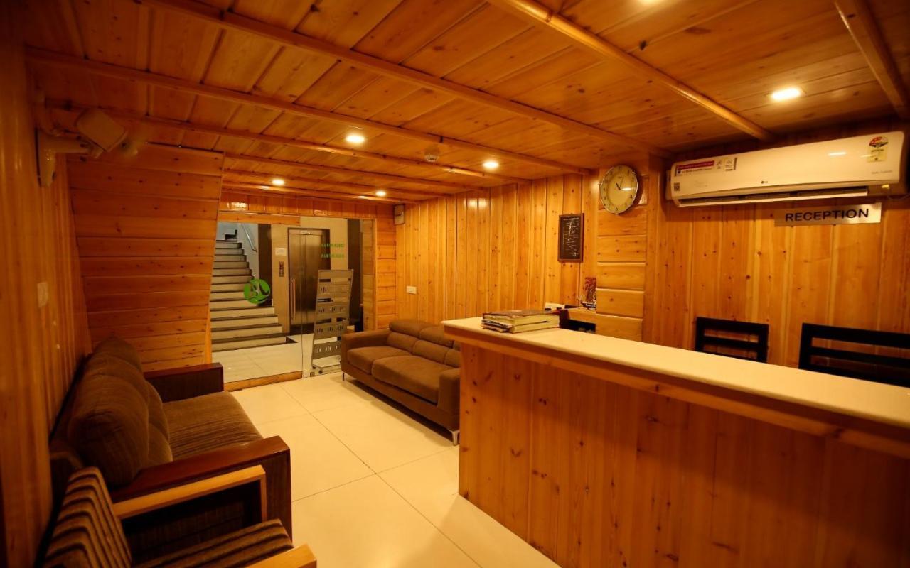 Hotel Marina Manor Port Blair Bagian luar foto