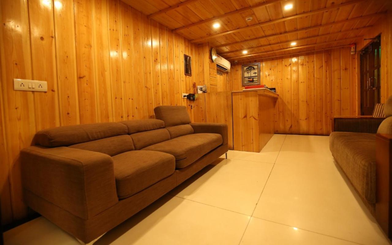 Hotel Marina Manor Port Blair Bagian luar foto