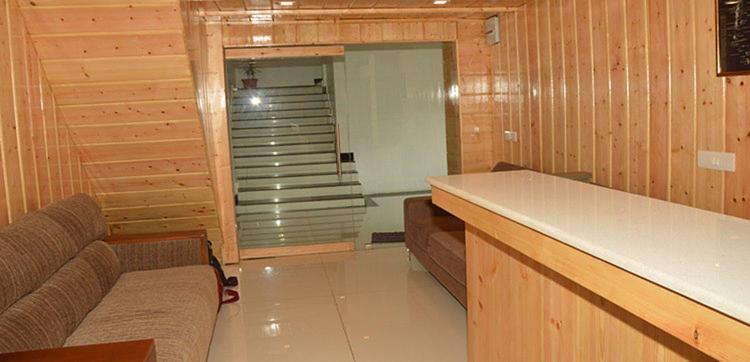 Hotel Marina Manor Port Blair Bagian luar foto
